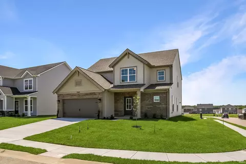 11344 Goshen Dr, Evansville, IN 47725