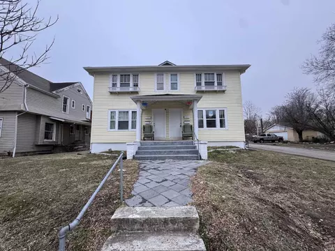 701 E 703 E Walnut St, Kokomo, IN 46901