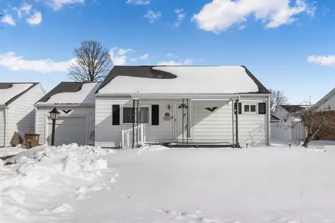 407 Westwood Dr, Winchester, IN 47394
