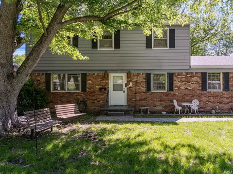 1908 N Alden Rd, Muncie, IN 47304