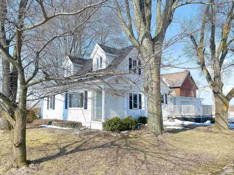 1027 N 1050 W, Kokomo, IN 46901