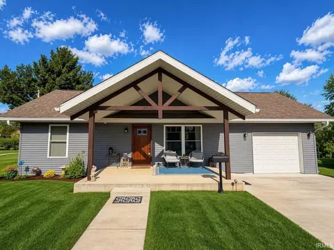 17 Eastview Ct, Bedford, IN 47421
