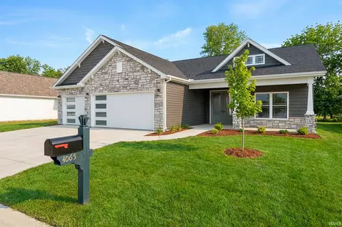 4065 Peterborough Dr, West Lafayette, IN 47906