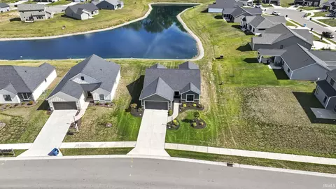 15360 Brimwillow Dr, Huntertown, IN 46748