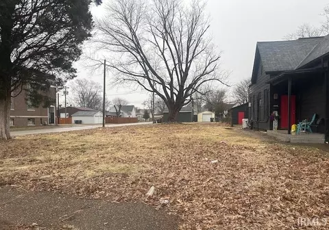 1602 Delmar Ave, Evansville, IN 47712