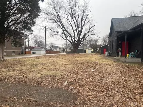 1602 Delmar Ave, Evansville, IN 47712