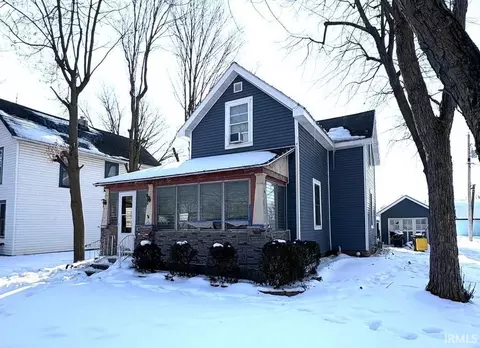 607 W Jefferson St, Decatur, IN 46733