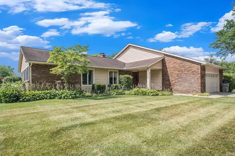 21330 Echo Ln, Bristol, IN 46507
