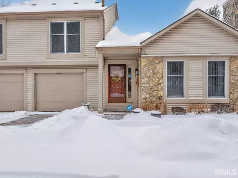 6214 Crofton Dr, Fort Wayne, IN 46835