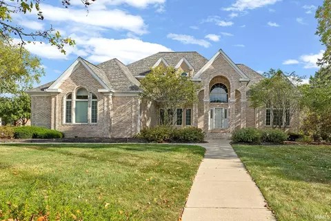 3913 Sunnycroft Pl, West Lafayette, IN 47906