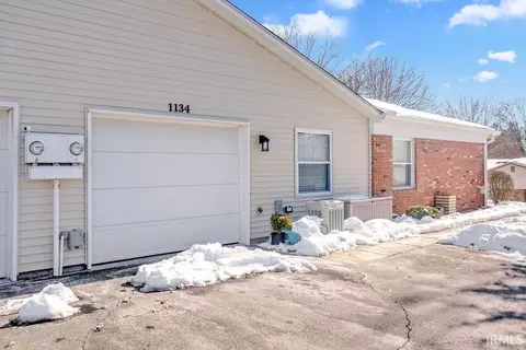 1134 E Regency Dr, Bloomington, IN 47401 photo 1