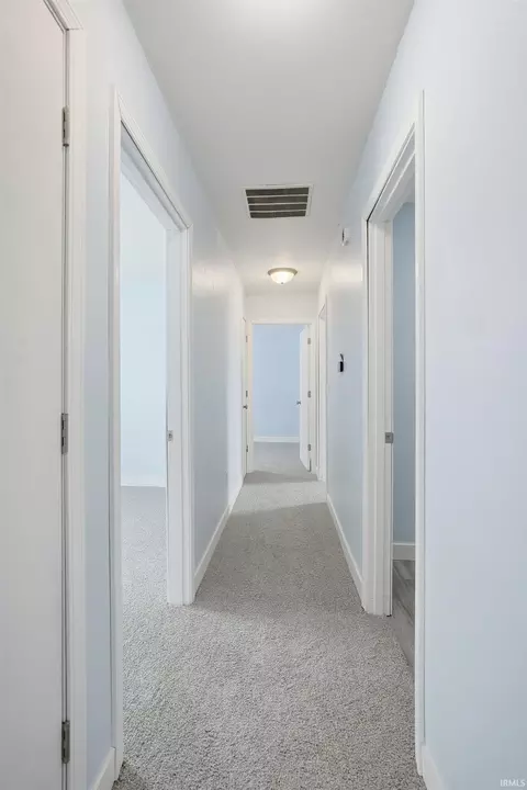 Entry Way - 555 S Best St, Waterloo, IN 46793 photo 2 of 2