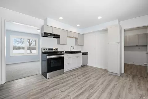 Kitchen - 555 S Best St, Waterloo, IN 46793 photo 1 of 4