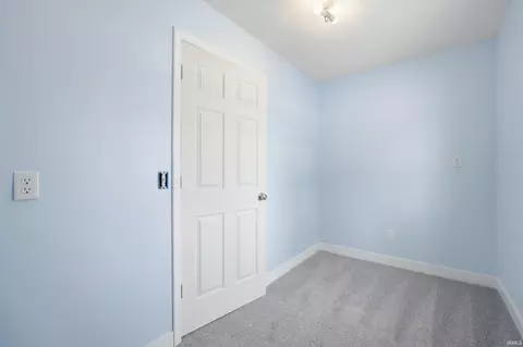 Bedroom - 555 S Best St, Waterloo, IN 46793 photo 12 of 13