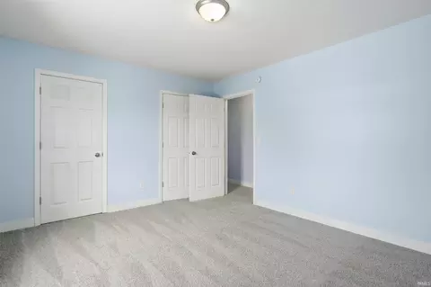 Bedroom - 555 S Best St, Waterloo, IN 46793 photo 5 of 13