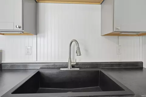 Kitchen - 555 S Best St, Waterloo, IN 46793 photo 3 of 4