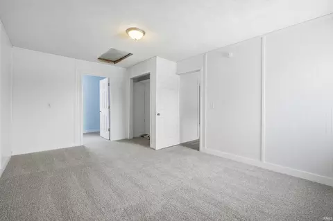 Bedroom - 555 S Best St, Waterloo, IN 46793 photo 11 of 13