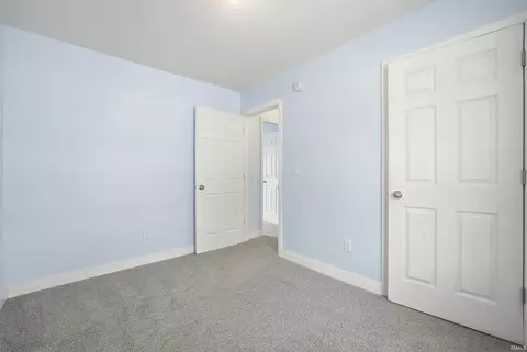 Bedroom - 555 S Best St, Waterloo, IN 46793 photo 8 of 13