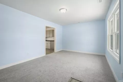 Living - 555 S Best St, Waterloo, IN 46793 photo 1 of 3