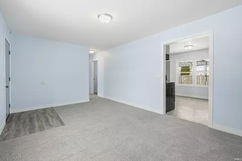 Entry Way - 555 S Best St, Waterloo, IN 46793 photo 1 of 2
