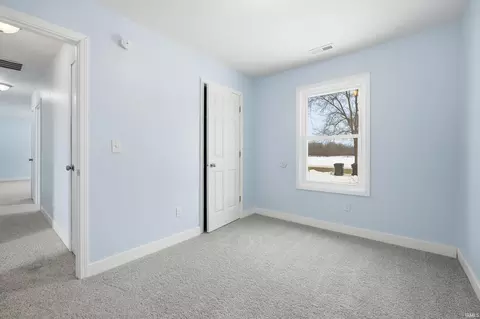 Bedroom - 555 S Best St, Waterloo, IN 46793 photo 9 of 13