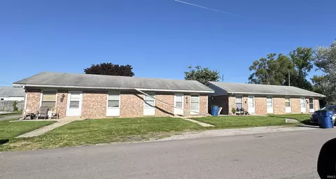 102-108 S Bradner Ave, Marion, IN 46952