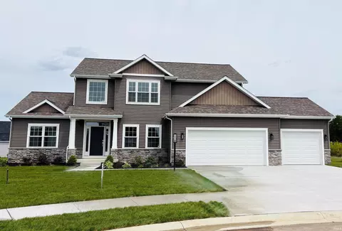 5132 Ventura Ct #15, Mishawaka, IN 46544