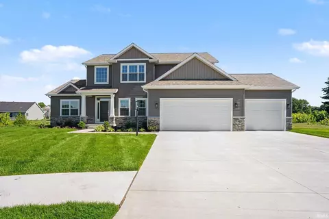 5132 Ventura Ct #15, Mishawaka, IN 46544