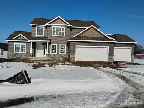 5132 Ventura Ct #15, Mishawaka, IN 46544