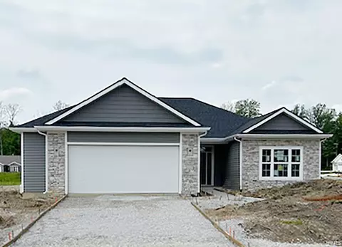 1367 Kayenta Trl, Fort Wayne, IN 46815