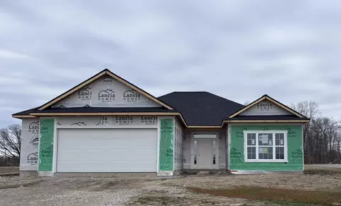 1367 Kayenta Trl, Fort Wayne, IN 46815