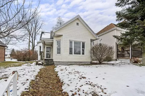 1514 E Creighton Ave, Fort Wayne, IN 46803