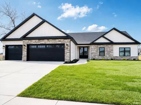 429 Carlton Dr, West Lafayette, IN 47906