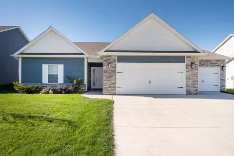 4440 Foal Dr, West Lafayette, IN 47906