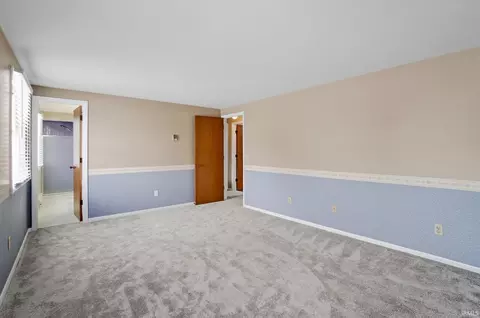 Bedroom - 5708 Countess Dr, Fort Wayne, IN 46815 photo 2 of 8