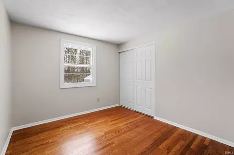 Bedroom - 5708 Countess Dr, Fort Wayne, IN 46815 photo 3 of 8