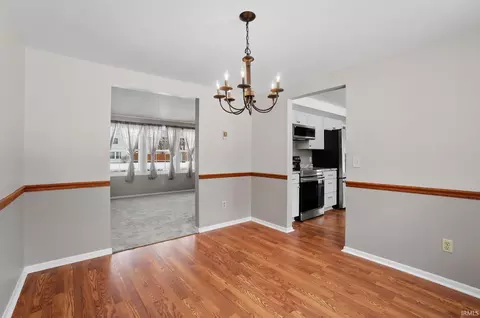 Dining - 5708 Countess Dr, Fort Wayne, IN 46815 photo 1 of 2
