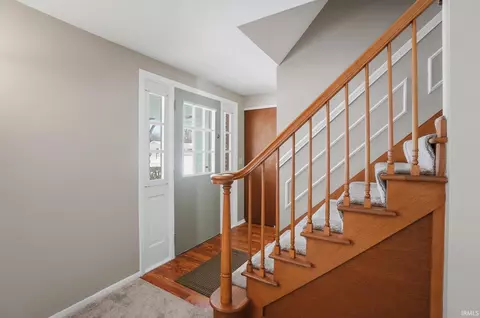 Entry Way - 5708 Countess Dr, Fort Wayne, IN 46815 photo 1 of 2