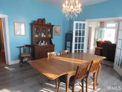 Dining - 409 E Second St, Mount Vernon, IN 47620 photo 4 of 4