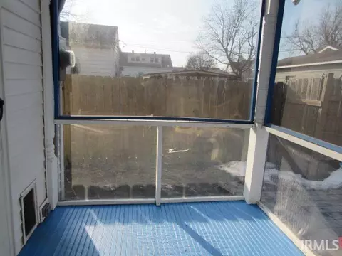 Exterior - 409 E Second St, Mount Vernon, IN 47620 photo 3 of 8