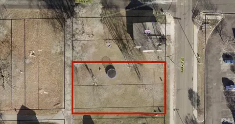 tbd Park Ave, Warsaw, IN 46580