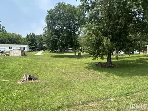 tbd Park Ave, Warsaw, IN 46580