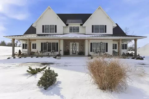 2191 W Baseline Rd, Albion, IN 46701