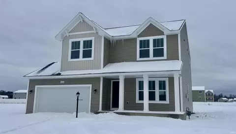 50613 Hunters Edge Dr, Elkhart, IN 46514