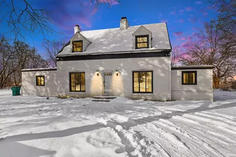 63397 State Road 331, South Bend, IN 46614