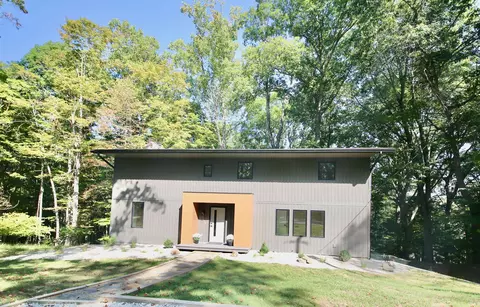 6691 E Lampkins Ridge Rd, Bloomington, IN 47401