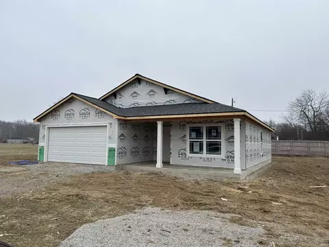 4276 Werling Dr, Fort Wayne, IN 46806