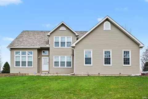 2898 N 350 E, Rolling Prairie, IN 46371
