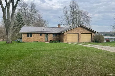 17235 Tomahawk Trl, Plymouth, IN 46563