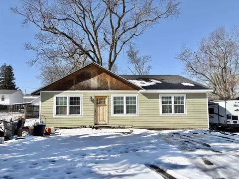 2300 S Brown Ave, Bloomington, IN 47403